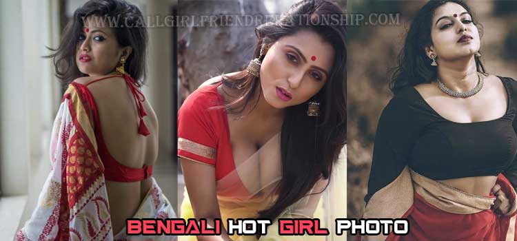 Bengali Hot Girl Photo