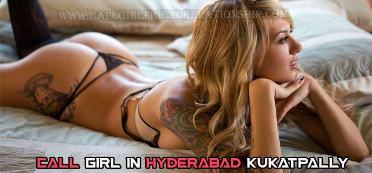 Hyderabad Call Girl