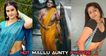 Hot Mallu Aunty Photos
