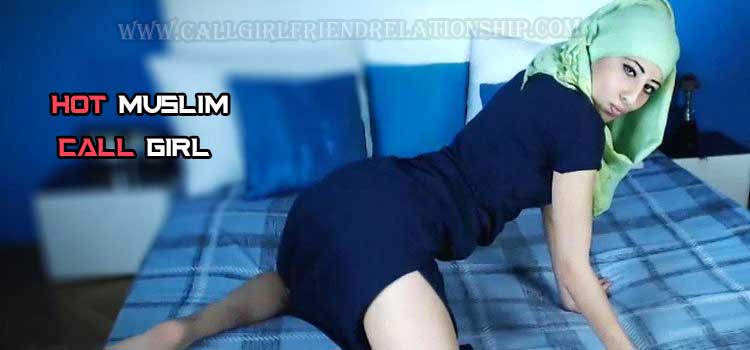 Muslim Call Girl